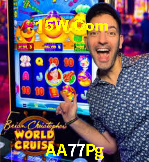 AA77Pg: Seu Cassino Premiado com Pagamentos Rápidos