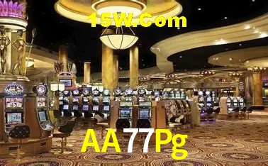 Torneios AA77Pg