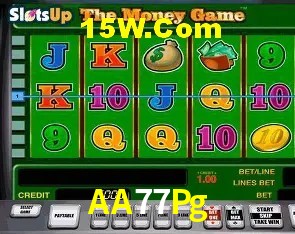 cassino AA77Pg