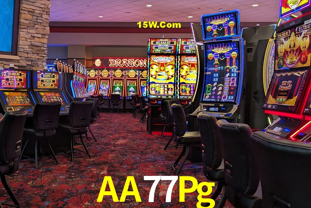Games Directory AA77Pg