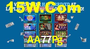 Live Casino AA77Pg