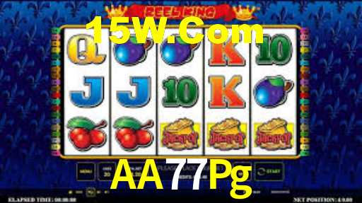 AA77Pg Bet