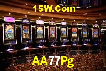Mesa de Blackjack AA77Pg
