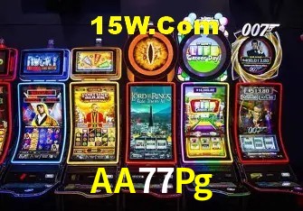 Casino VIP AA77Pg