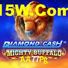 Blackjack Table AA77Pg