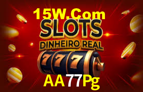 AA77Pg Bet