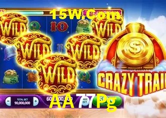 Jogos de Slot AA77Pg