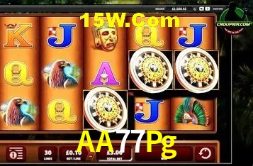 Benefícios da Conta AA77Pg