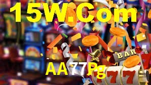 Welcome Bonus AA77Pg