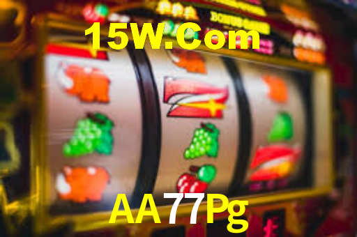 AA77Pg Bet