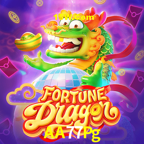 Live Casino AA77Pg