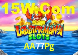 Tournaments AA77Pg