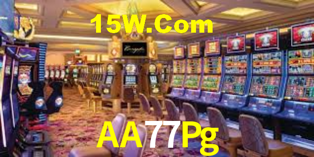 AA77Pg Bet